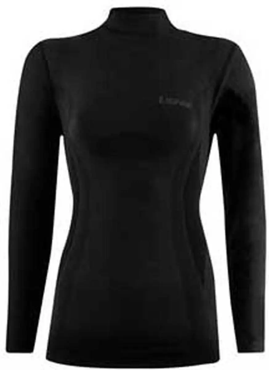 Lenz Merino 6.0 Lange Mouwen Basislaag