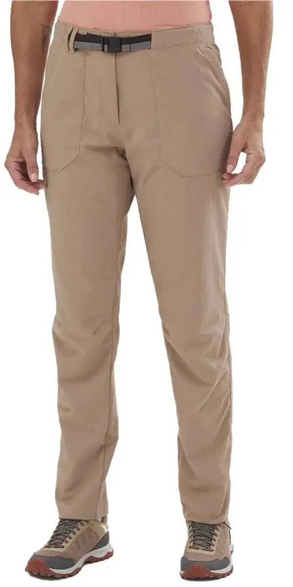 Lafuma Access Broek Beige L Vrouw