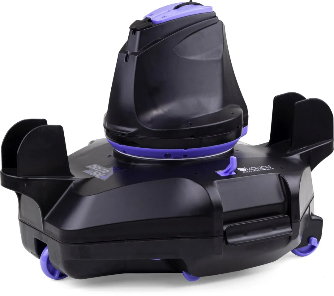 Kokido Delta 100 Zwembadrobot STKY-00014220