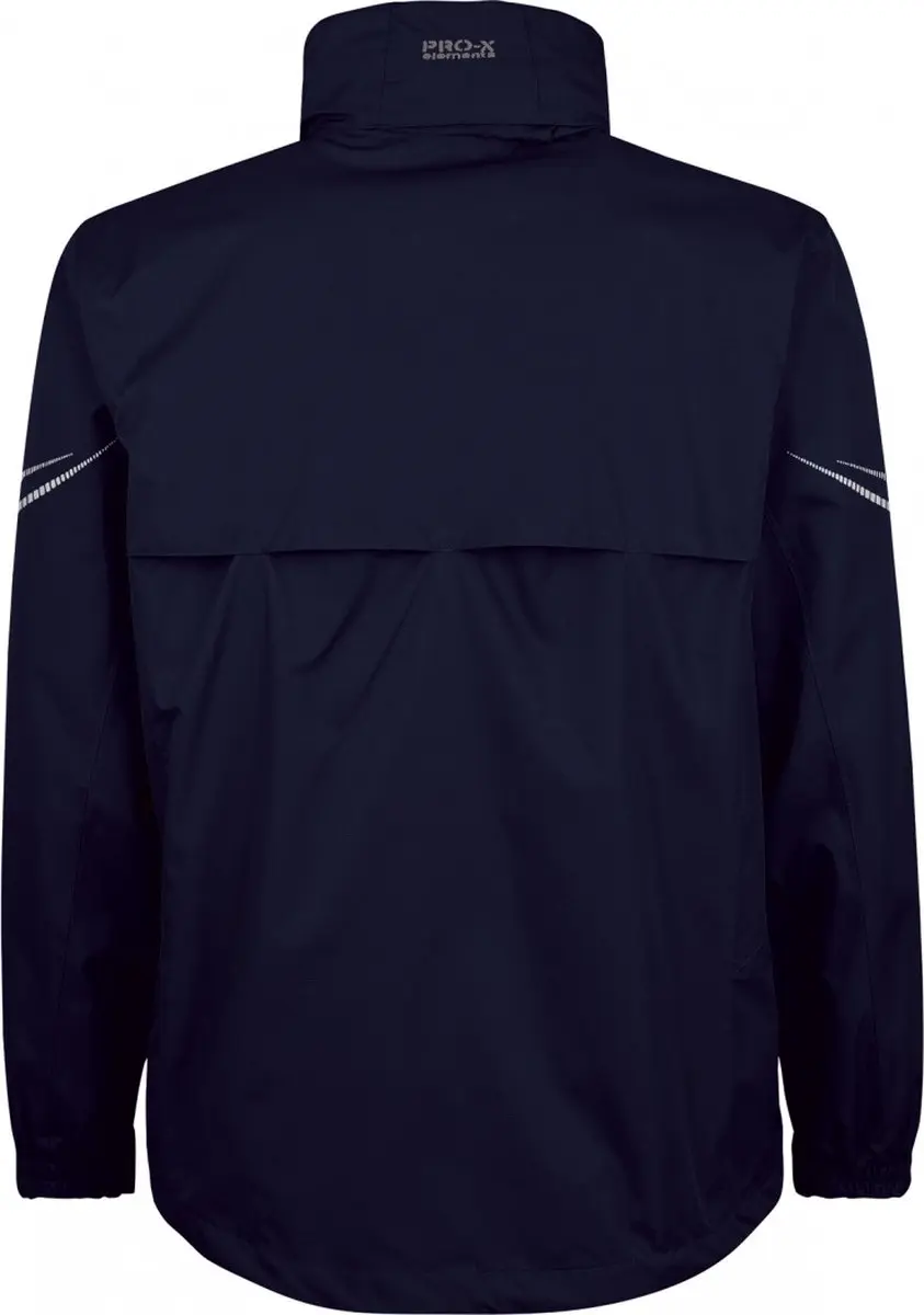 Pro-X Elements Wallis Regenjas - Donkerblauw - M - afbeelding 3 van 6