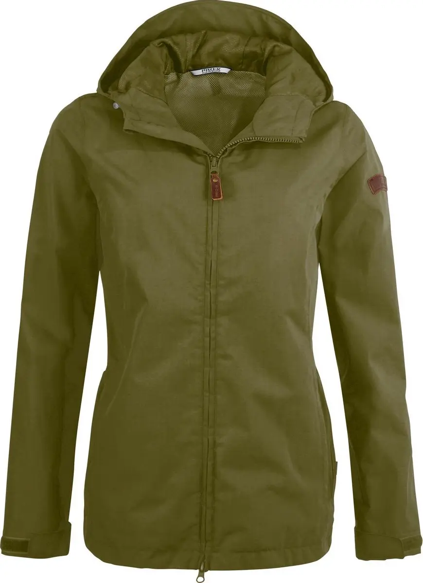 Pro-X Elements Hedda Dames Outdoorjas