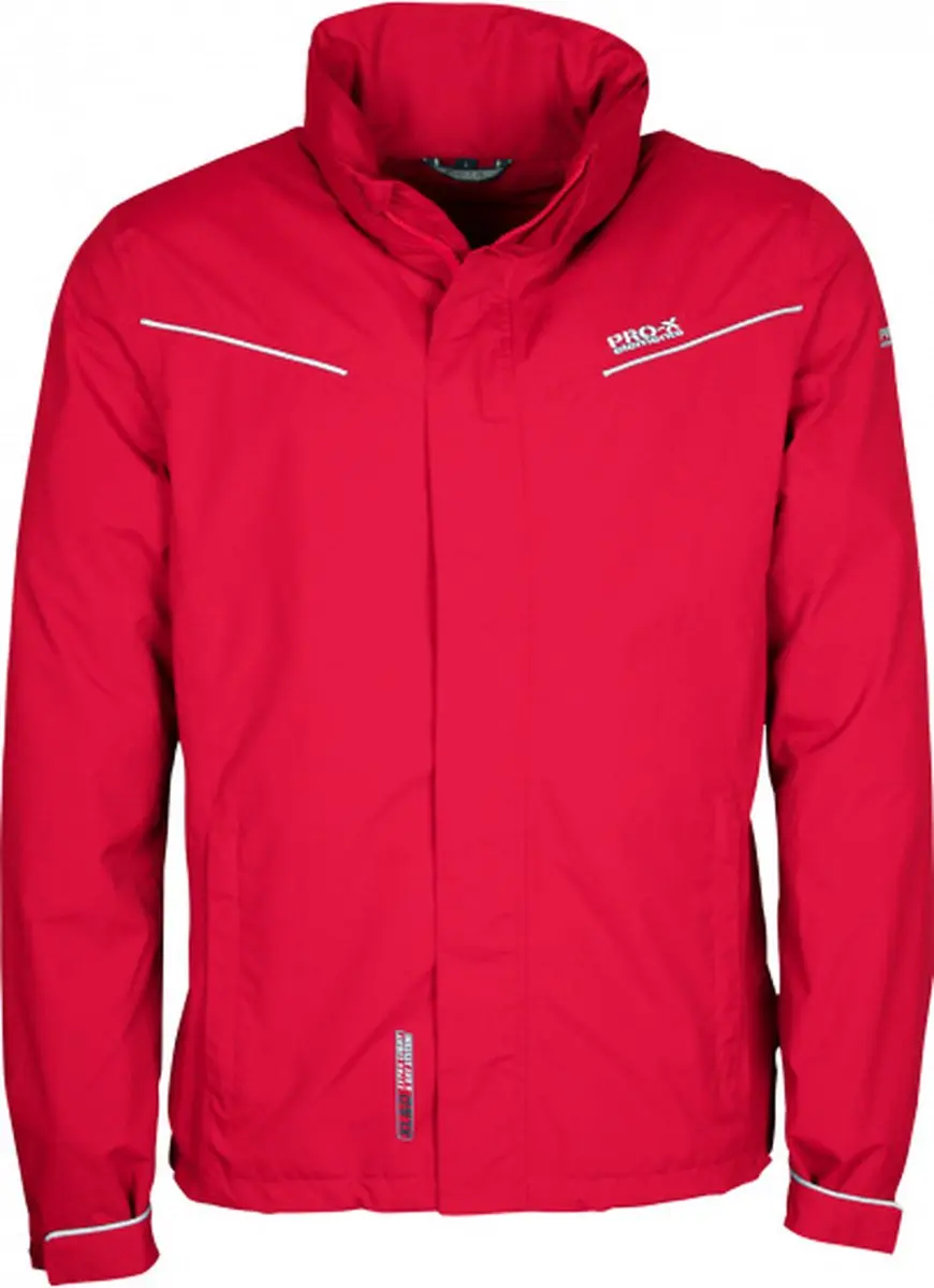 Pro-X Elements Dexter Outdoorjas Heren