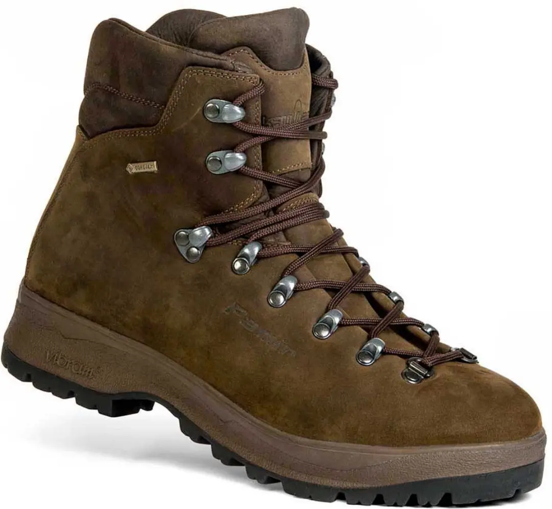 Kayland Pamir GTX Wandelschoenen - Bruin - afbeelding 4 van 4