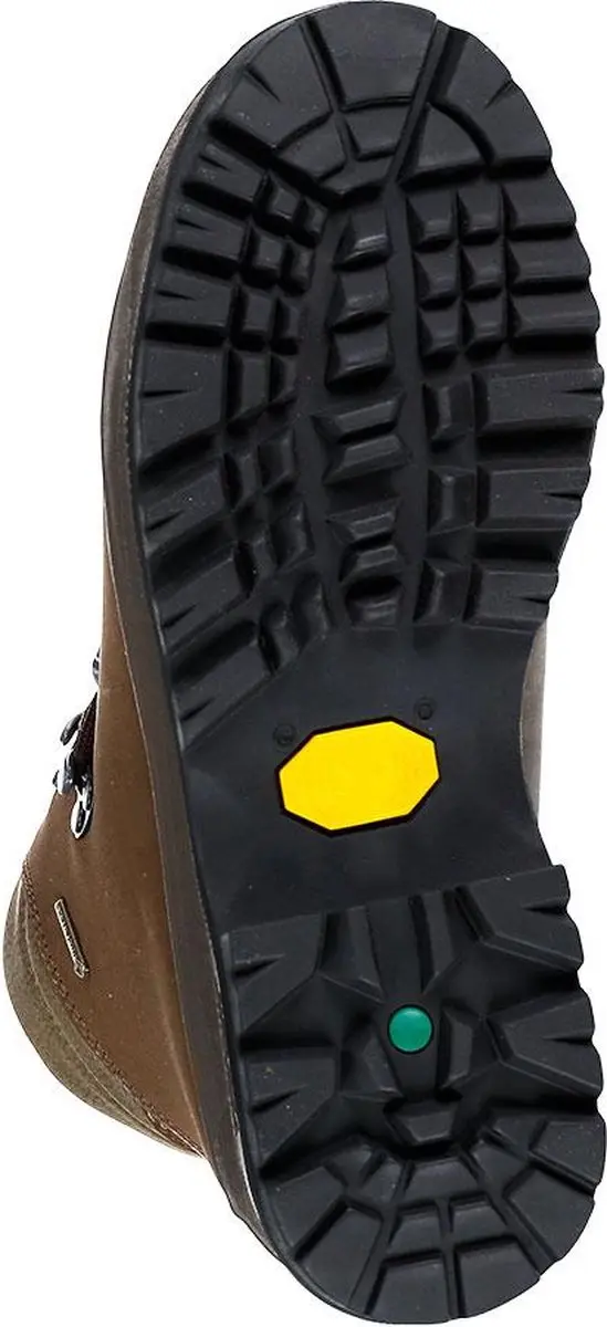 Kayland Pamir GTX Wandelschoenen - Bruin - afbeelding 2 van 4