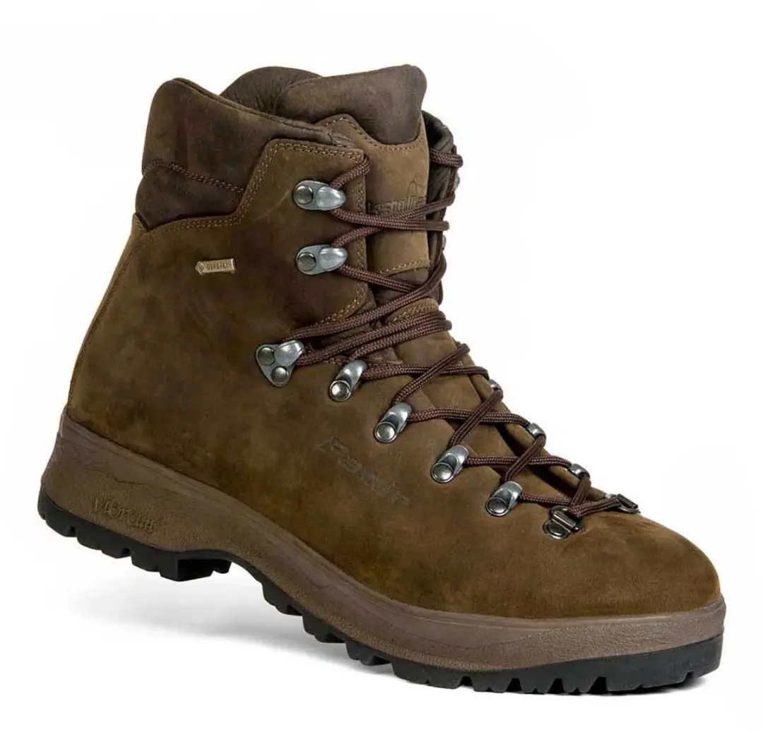 Kayland Pamir Gore-tex® Wandelschoenen Bruin EU 41 Man