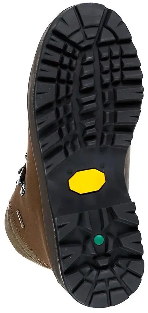 Kayland Pamir GTX Wandelschoenen - Bruin - afbeelding 3 van 4