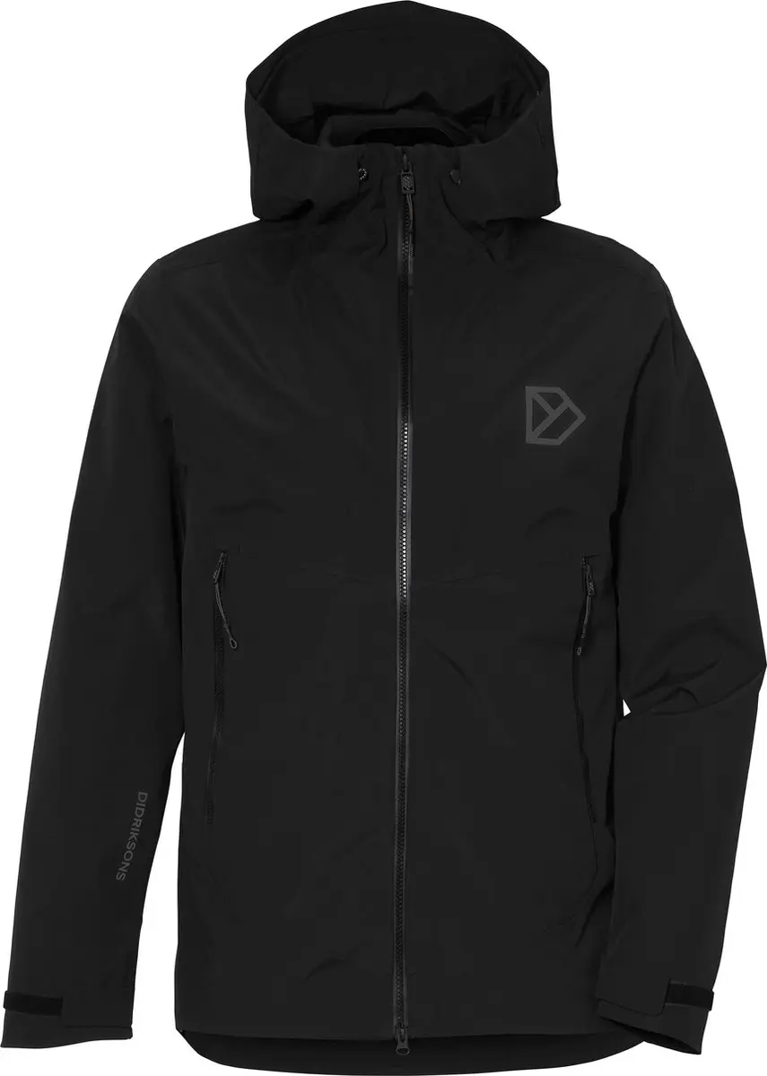 Didriksons BASIL USX JKT 2 Heren Outdoor jack