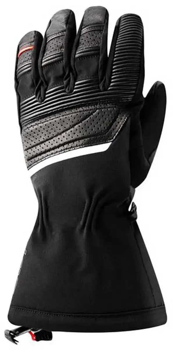 Lenz Heat Glove 6.0 Handschoenen