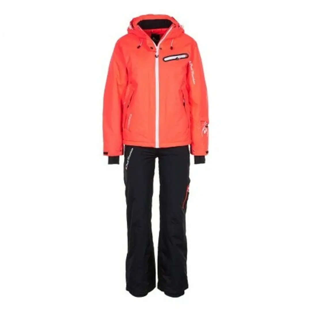 Peak Mountain Astec Dames Ski Jas