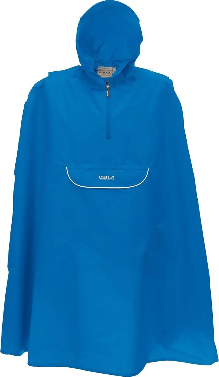 Pro-X Elements Pasino Junior Poncho