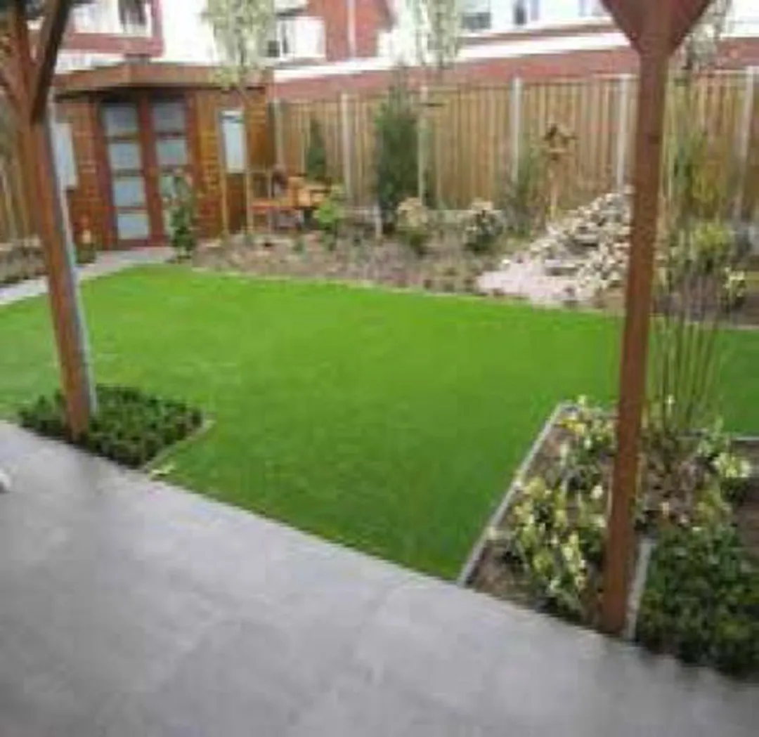 Intergard Kunstgras 98100250 - Groen