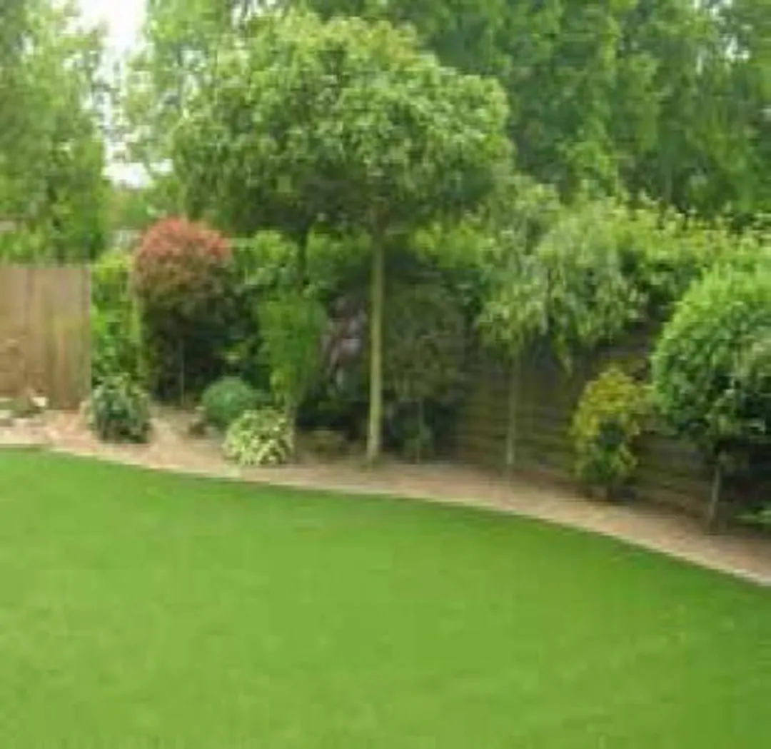 Intergard Kunstgras 98100250 - Groen