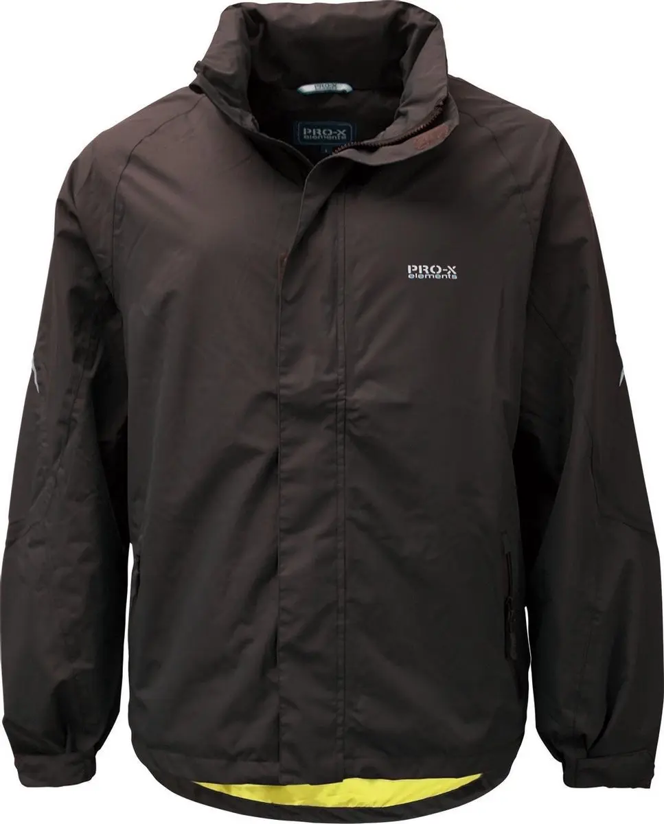 Pro-X Elements Allan Outdoorjas Heren