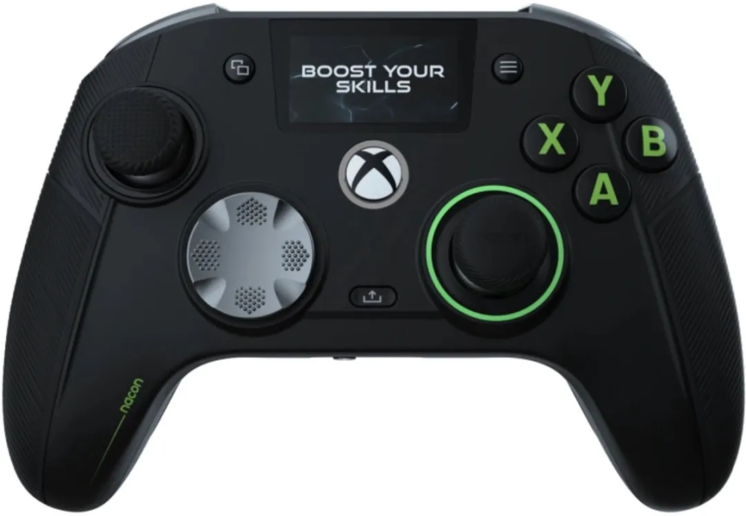 Nacon Revolution X Unlimited Controller - Xbox Series X - Zwart