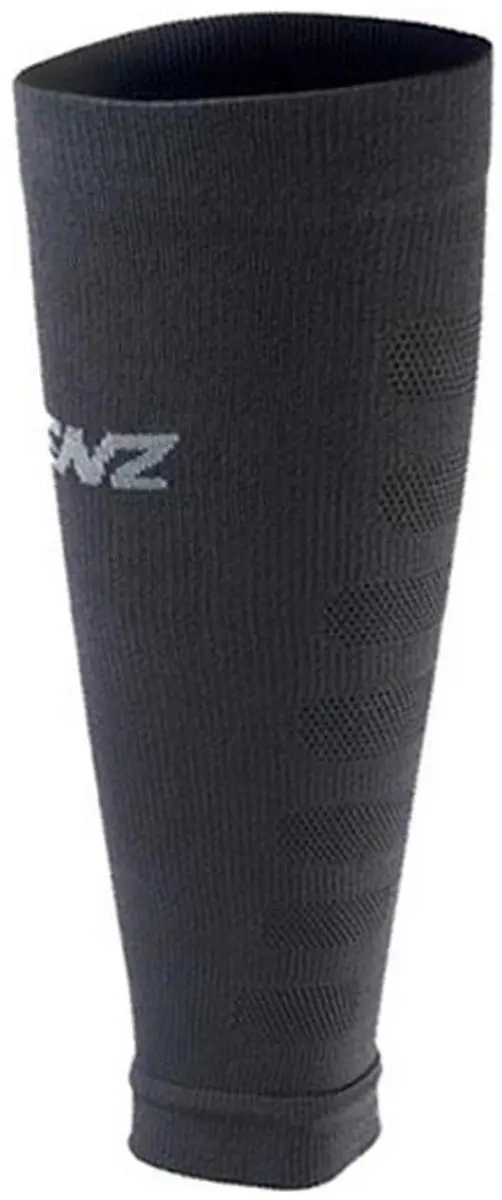 Lenz Compression Sleeves 1.0 Armwarmers Zwart S