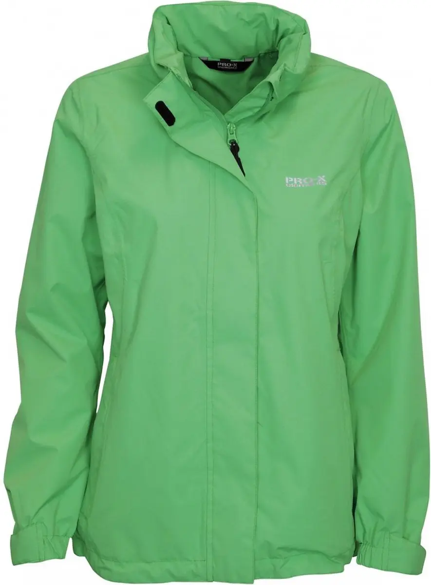 Pro-X Elements Eliza Dames Outdoorjas