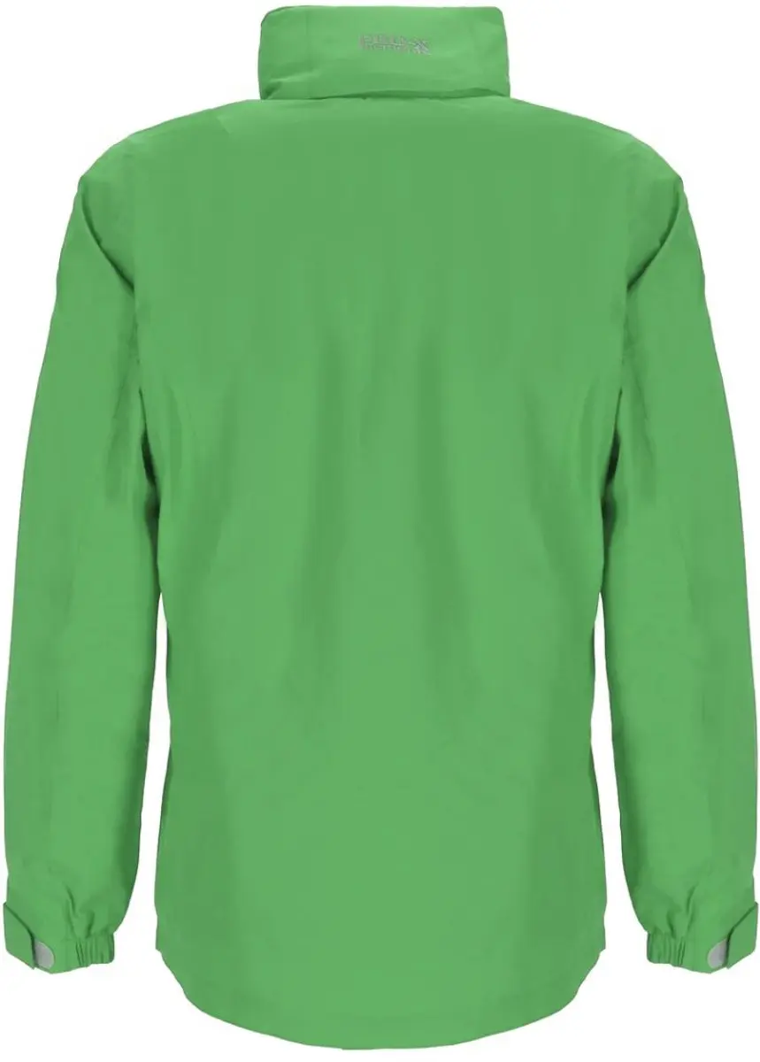 Pro-X Elements Eliza Dames Outdoorjas - Groen - 42 - afbeelding 5 van 6