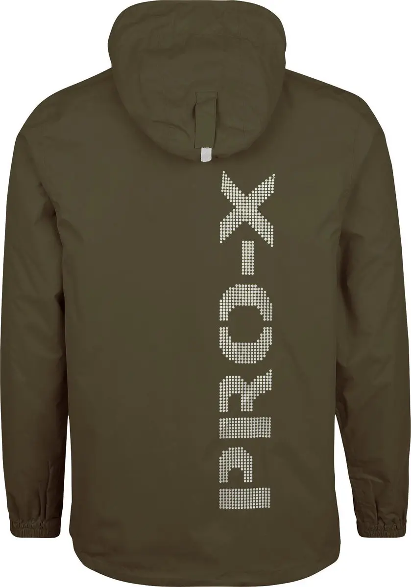 Pro X elements Flash Pro Regenjas - 5000mm - Maat S - afbeelding 2 van 6