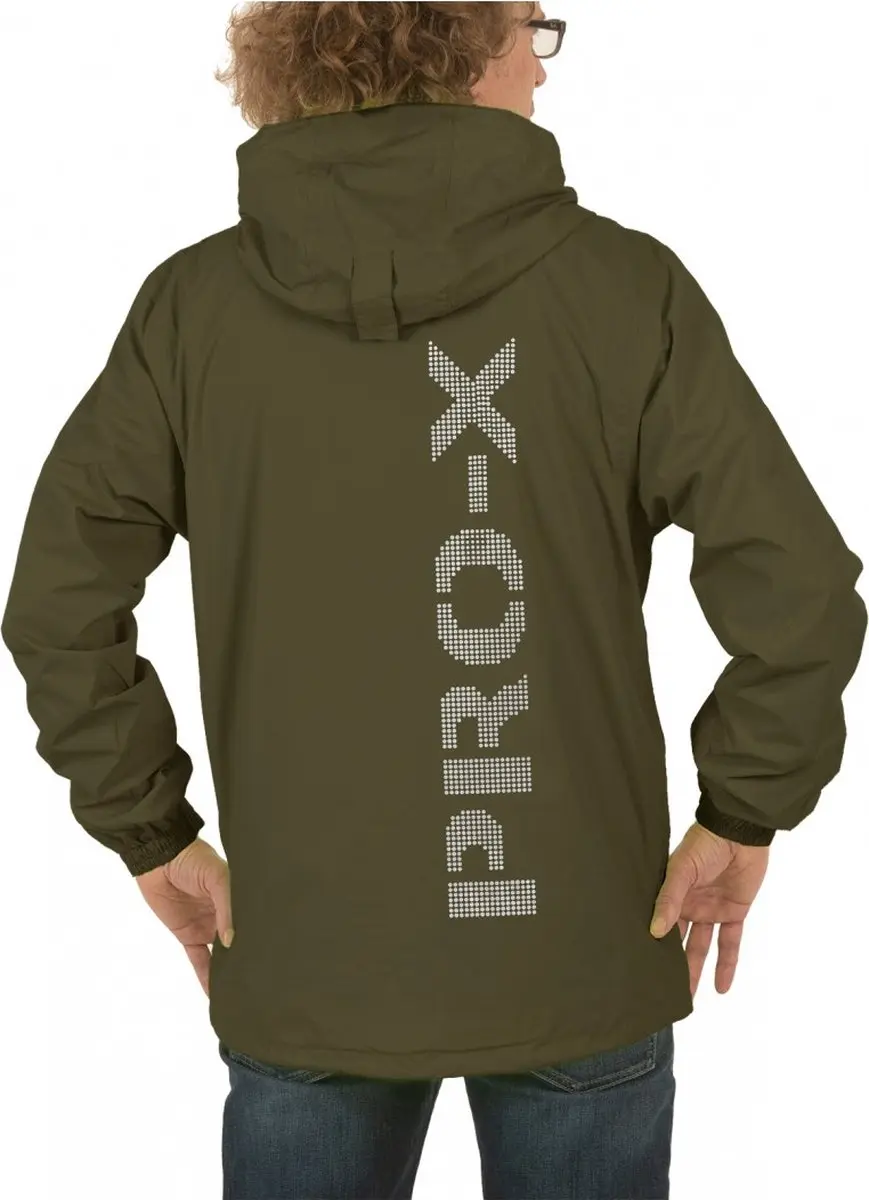 Pro X elements Flash Pro Regenjas - 5000mm - Maat S - afbeelding 5 van 6