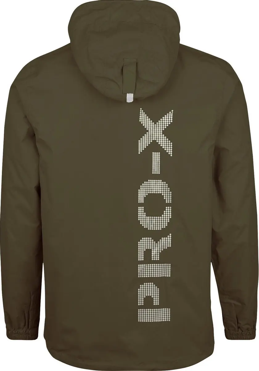 Pro X elements Regenjas Flash - 5000mm waterkolom - M - afbeelding 3 van 6