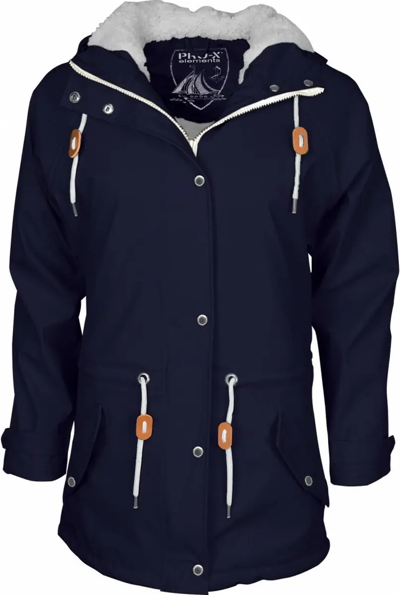 Pro-X Elements Kira XPlus Regenjas Dames