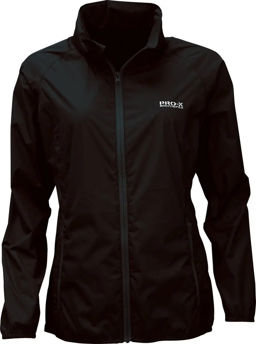 Pro-X Elements LADY PACKable Damesregenjas