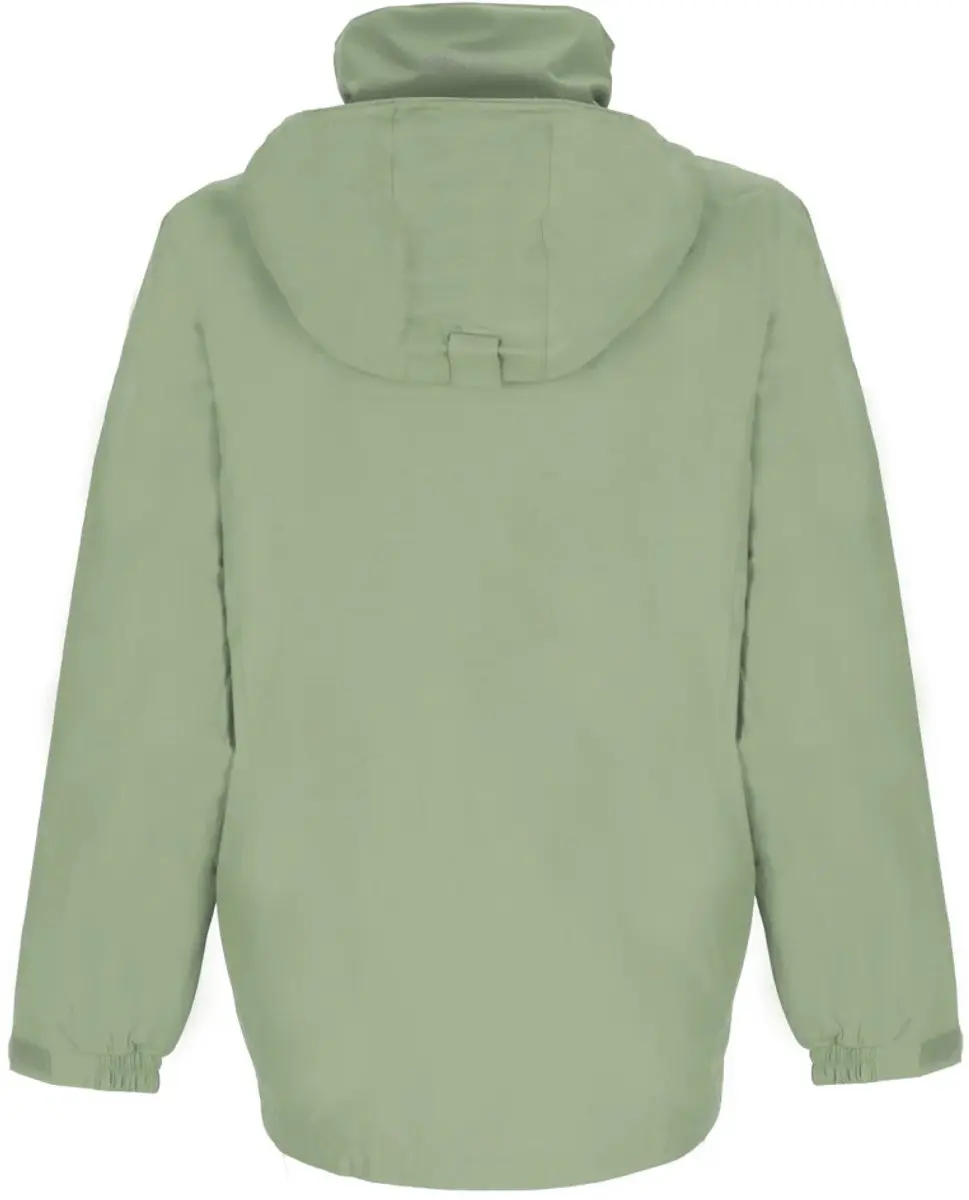 Pro-X Elements Carrie Waterdicht Damesjack - Groen - XL - afbeelding 3 van 4