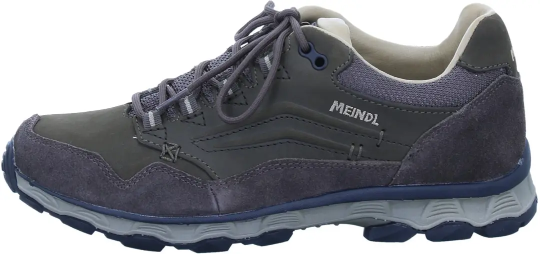Meindl Bogota LF Wandelschoenen Heren - Dark Brown 43 - afbeelding 6 van 6