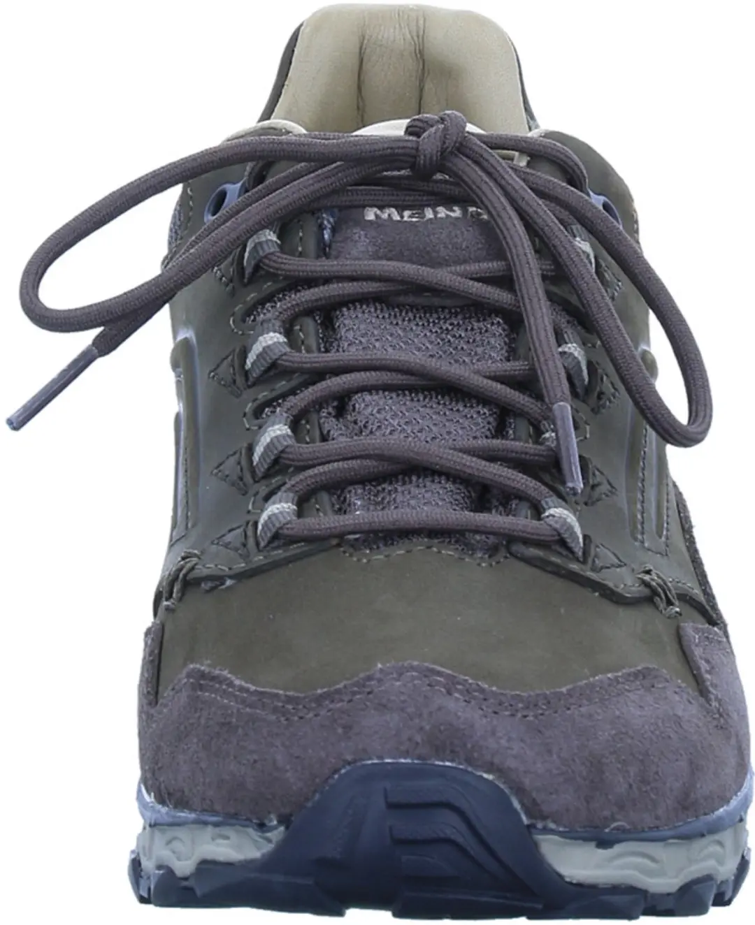 Meindl Bogota LF Wandelschoenen Heren - Dark Brown 43 - afbeelding 5 van 6