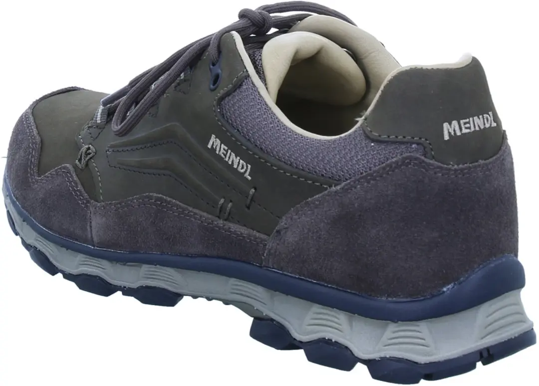 Meindl Bogota LF Wandelschoenen Heren - Dark Brown 43 - afbeelding 2 van 6