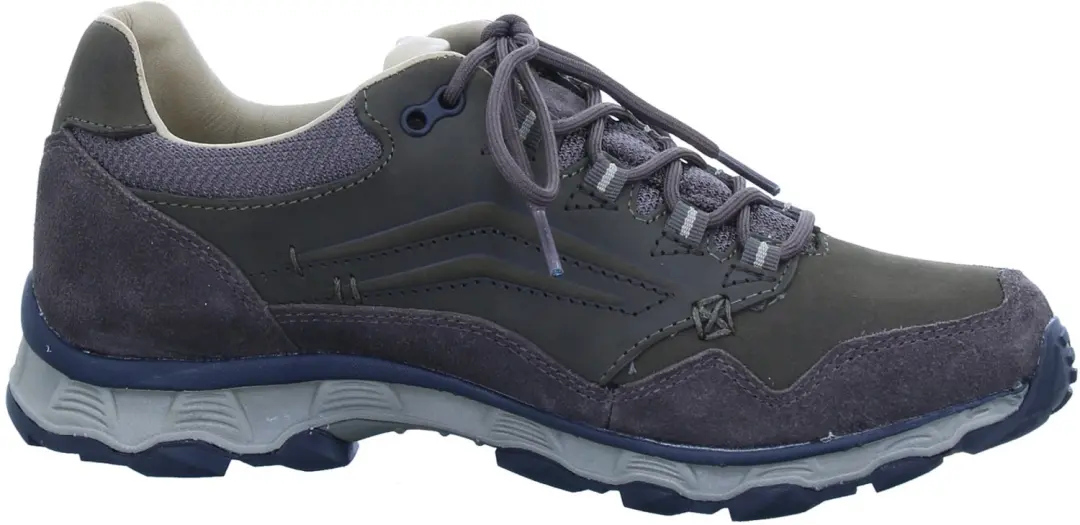 Meindl Bogota LF Wandelschoenen Heren - Dark Brown 43 - afbeelding 4 van 6