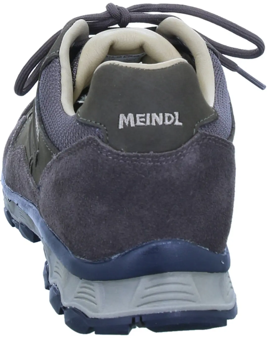 Meindl Bogota LF Wandelschoenen Heren - Dark Brown 43 - afbeelding 3 van 6