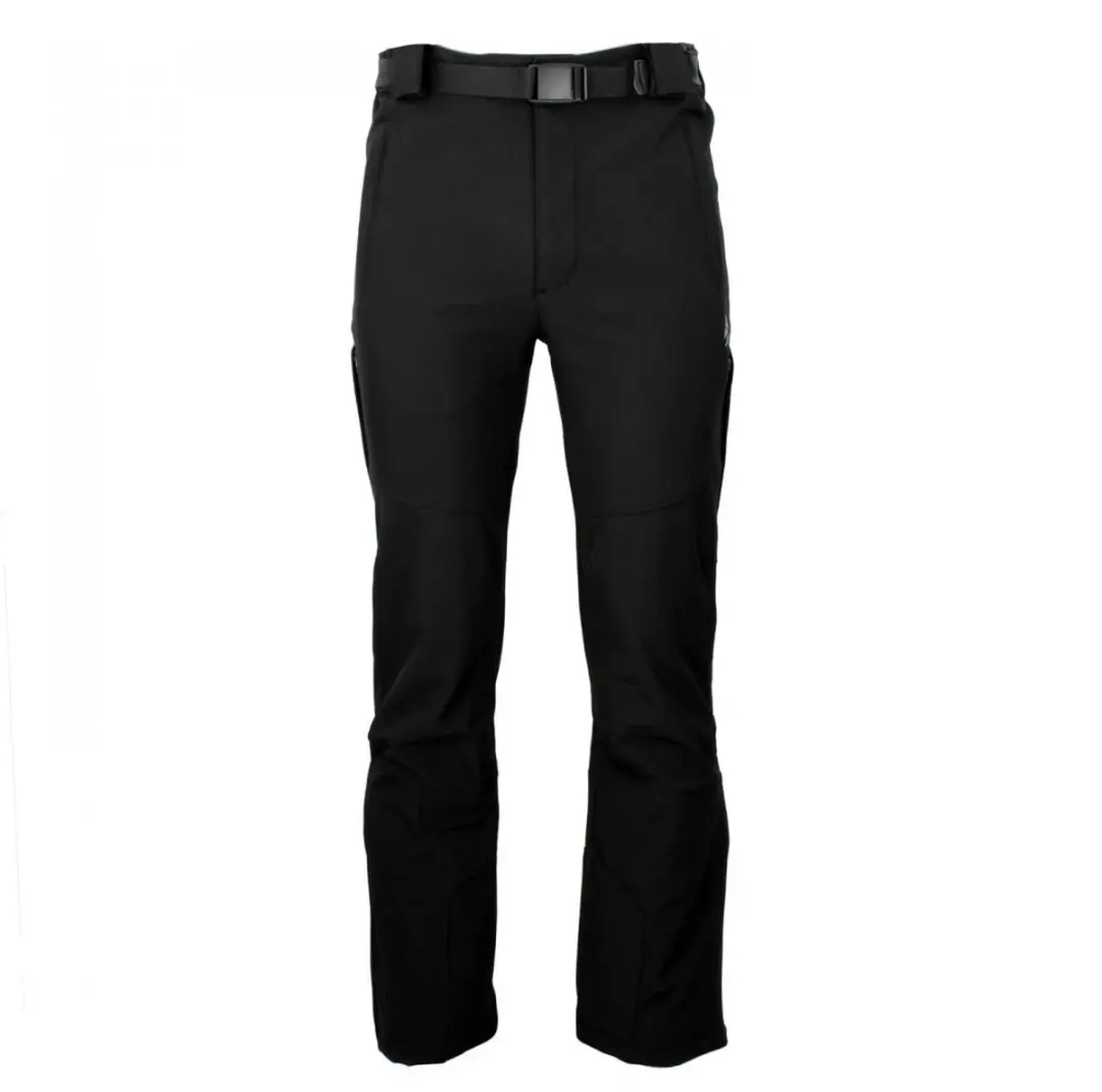 Peak Mountain Skibroek - Zwart - XXL - afbeelding 3 van 4