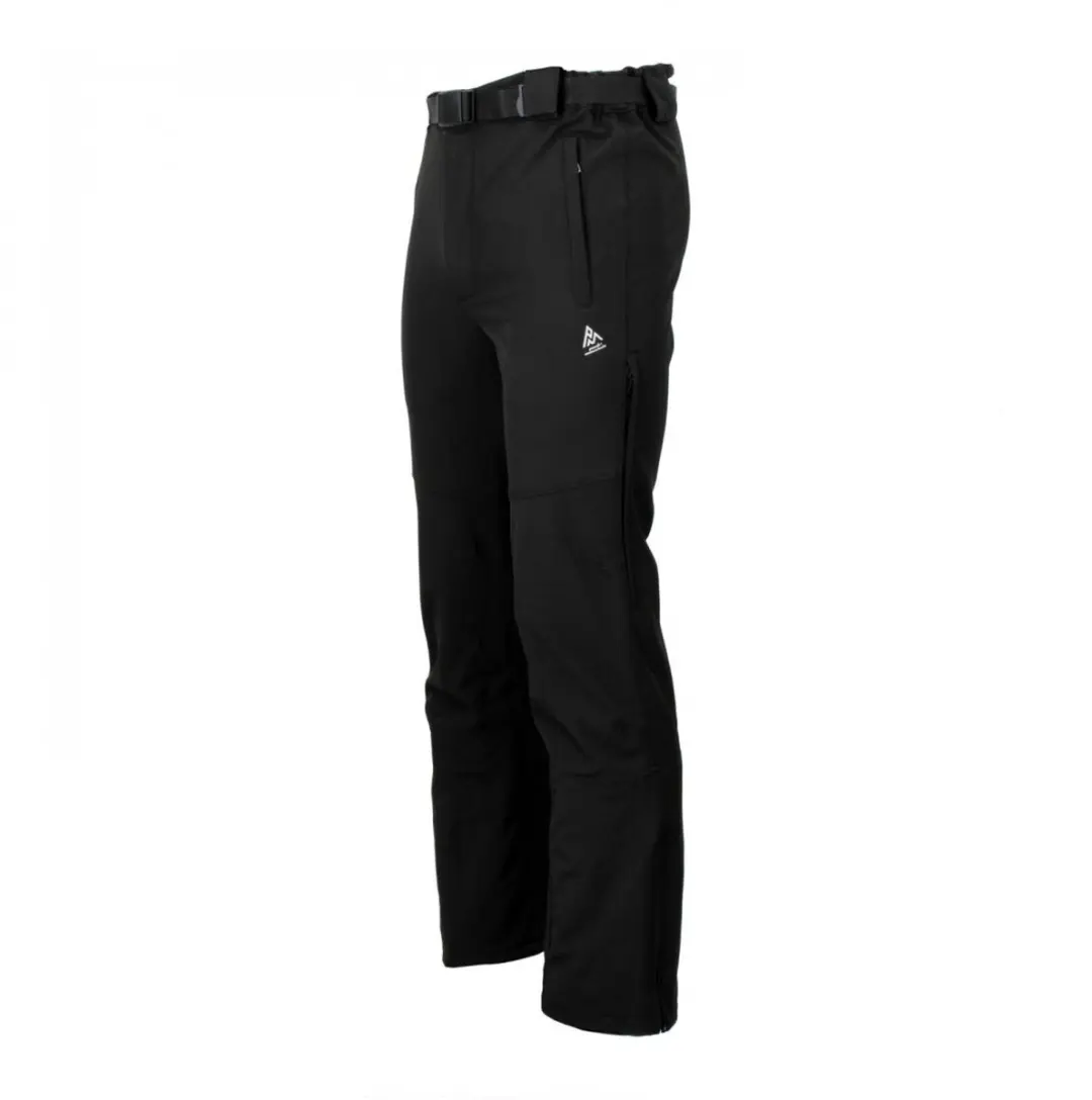 Peak Mountain Skibroek - Zwart - XXL - afbeelding 4 van 4