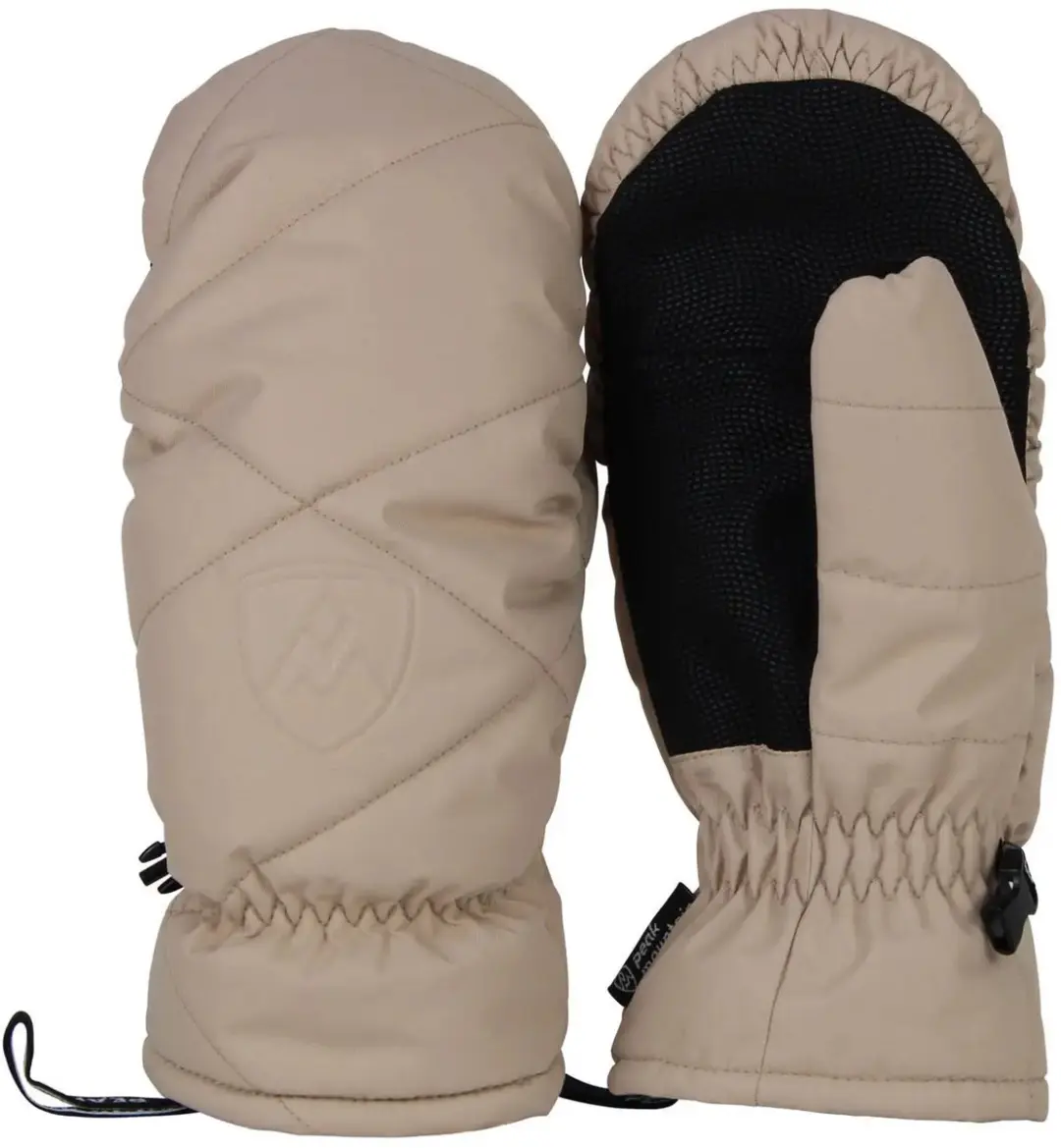 Skihandschoenen Peak Mountain Acc-Mitaine