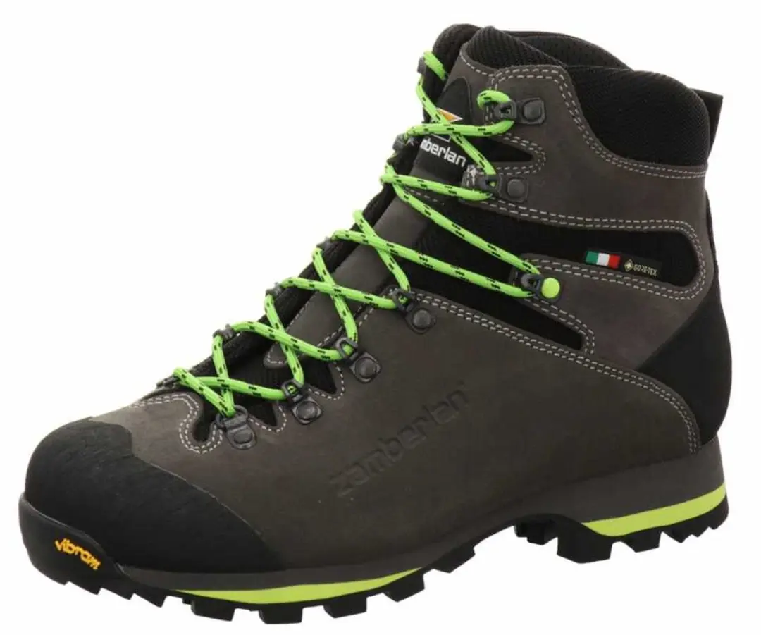 Zamberlan Storm GTX CF heren wandelschoenen meerkleurig maat 43.5