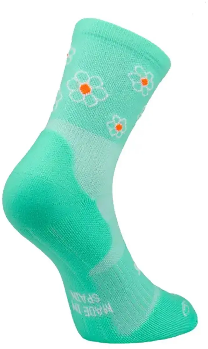 Sporcks Marguerite Hardloopsokken Dames