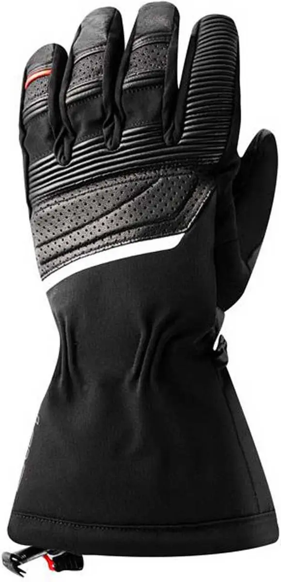 Lenz Heat Glove 6.0 Handschoenen Heren
