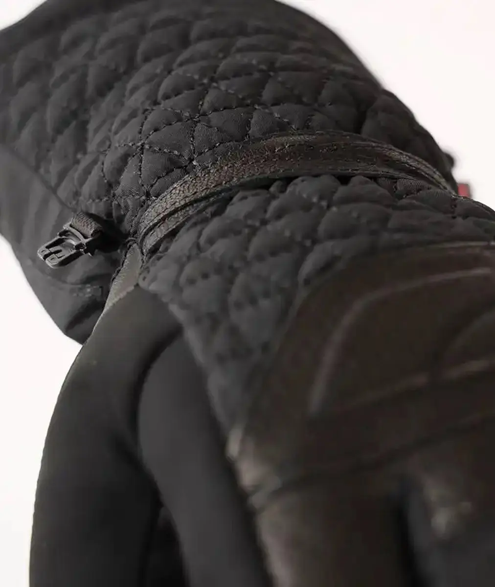 Lenz Heat Glove 6.0 Verwarmde Handschoenen Dames - afbeelding 3 van 6