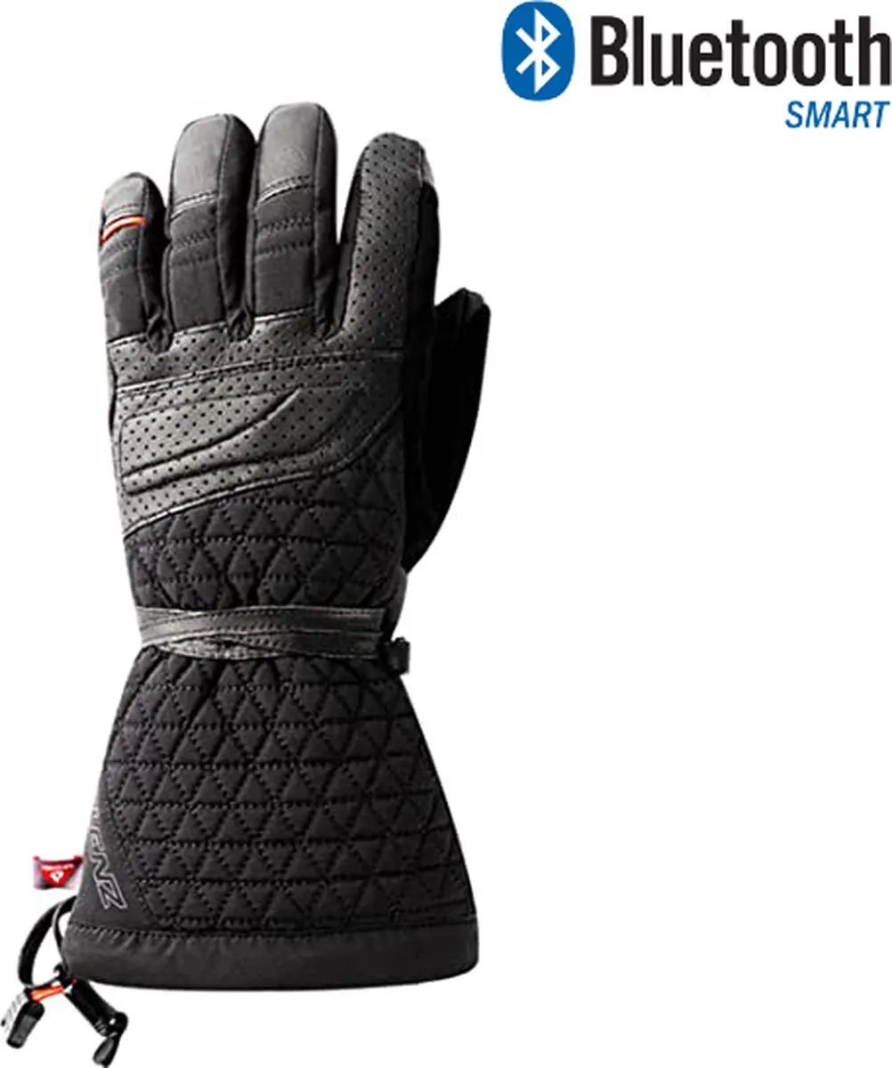 Lenz Heat Glove 6.0 Verwarmde Handschoenen Dames