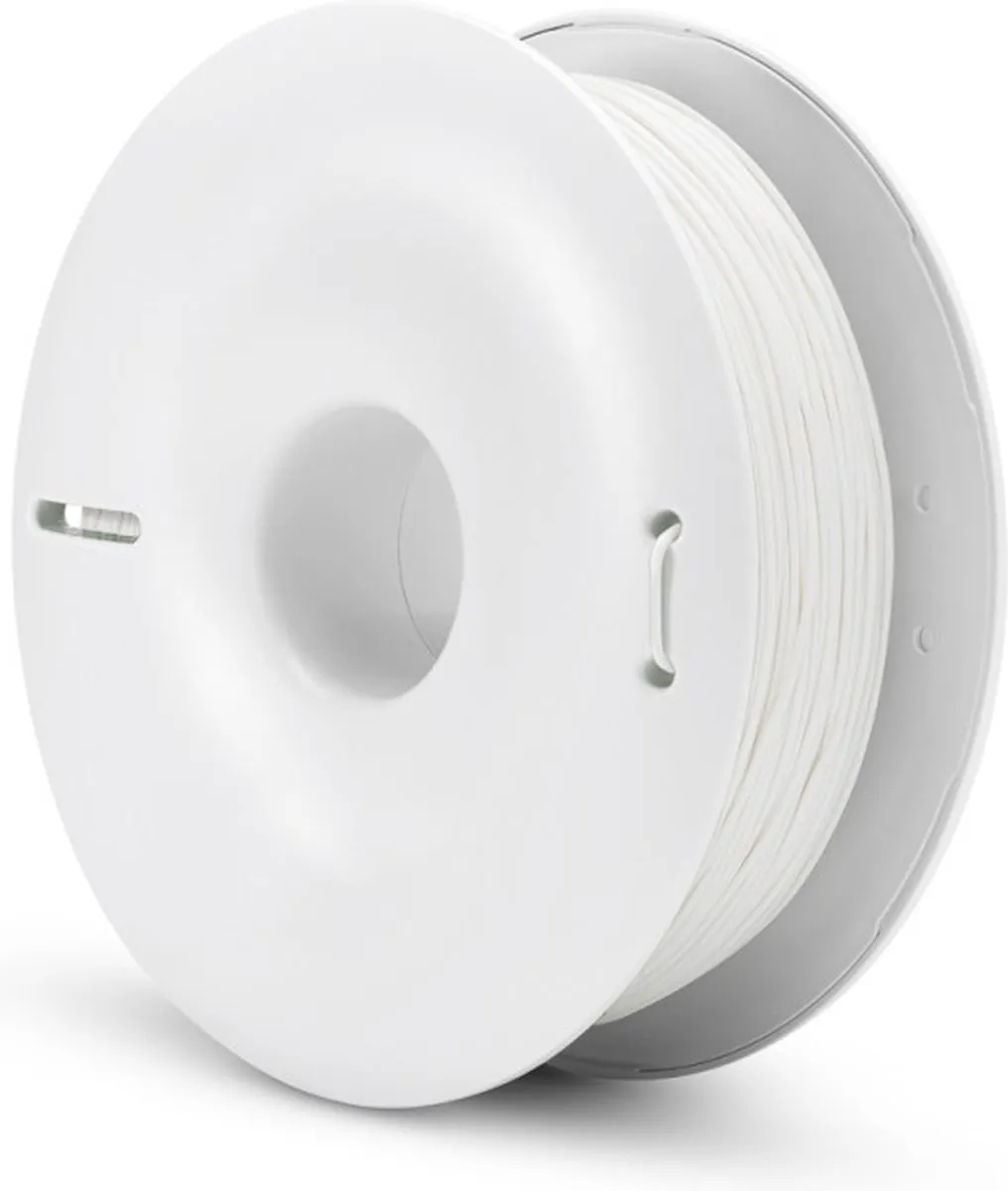 Fiberlogy FiberFlex 40D 3D-printdraad - Wit