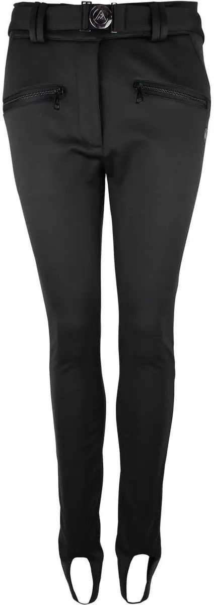 Peak Mountain Afuzzono Softshell Skibroek Dames