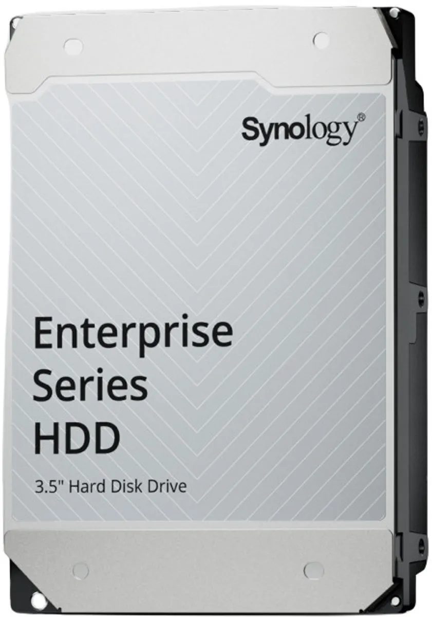 Synology HAS5310-20T Harde Schijf 20TB SAS