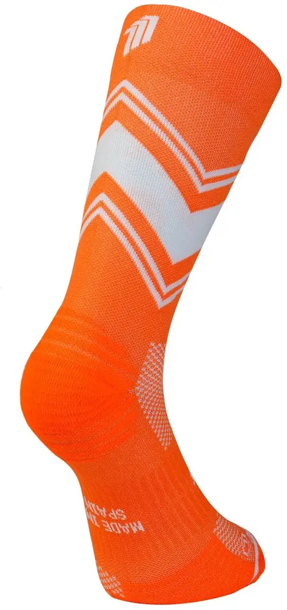 Sporcks Posh Orange Hardloopsokken