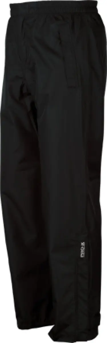 Pro-X Elements Majola Regenbroek Dames - Zwart - Maat 48 - afbeelding 3 van 5