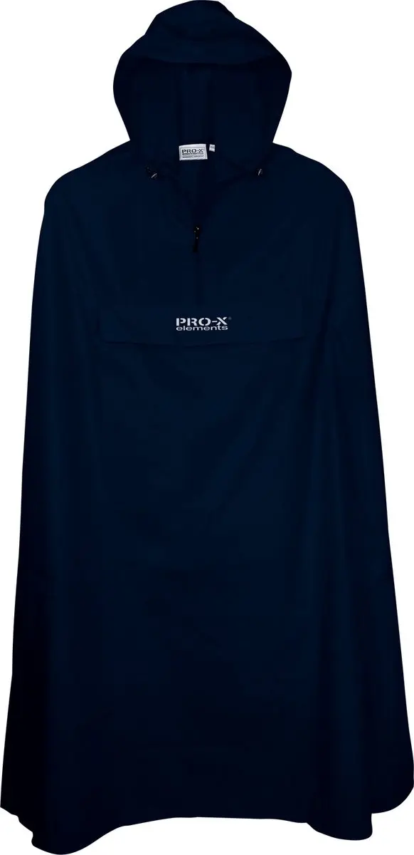 Pro-X Elements Paso Poncho