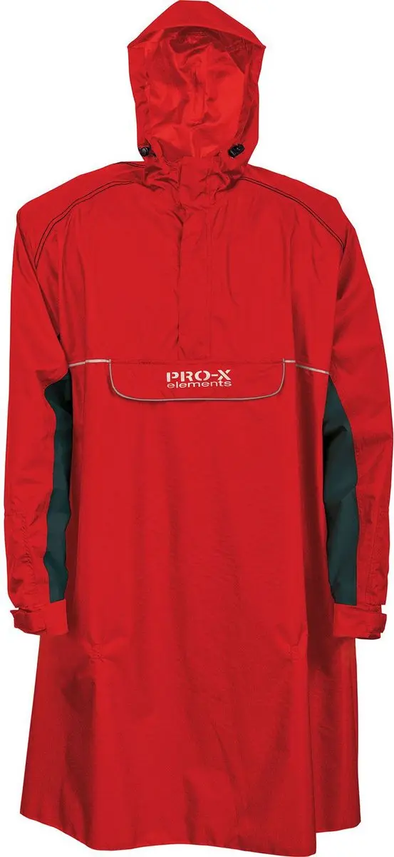 Pro-X Elements Bern Fietsponcho