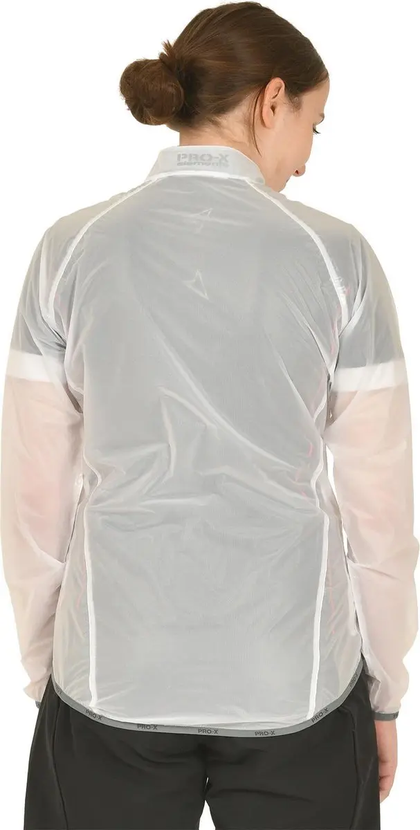 Pro-X Elements Giulia Dames Fietsjack - afbeelding 3 van 4
