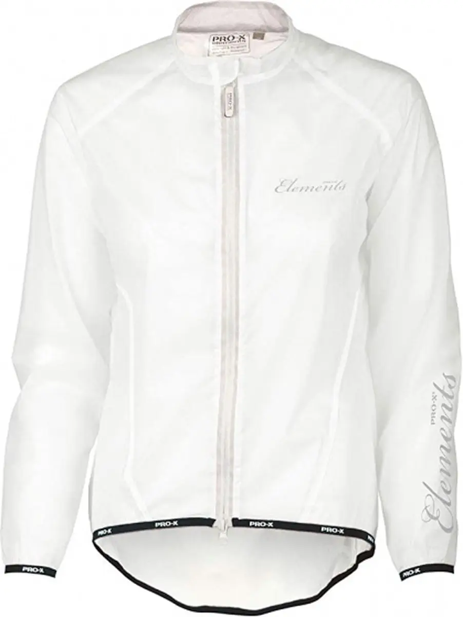 Pro-X Elements Giulia Dames Fietsjack