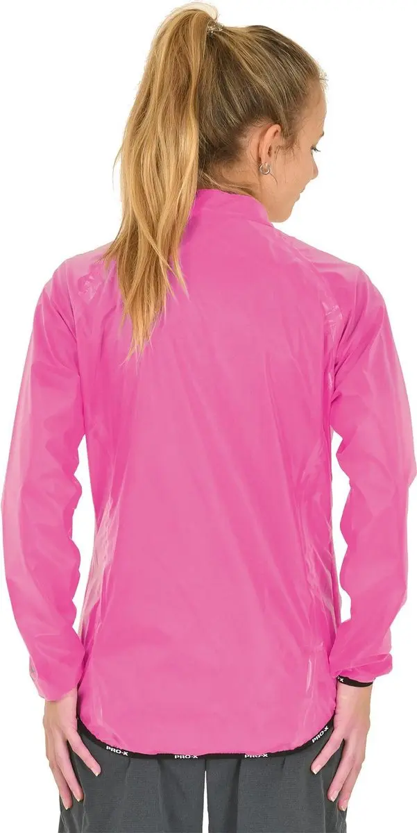Pro-X Elements Giulia Dames Fietsjack - afbeelding 4 van 4